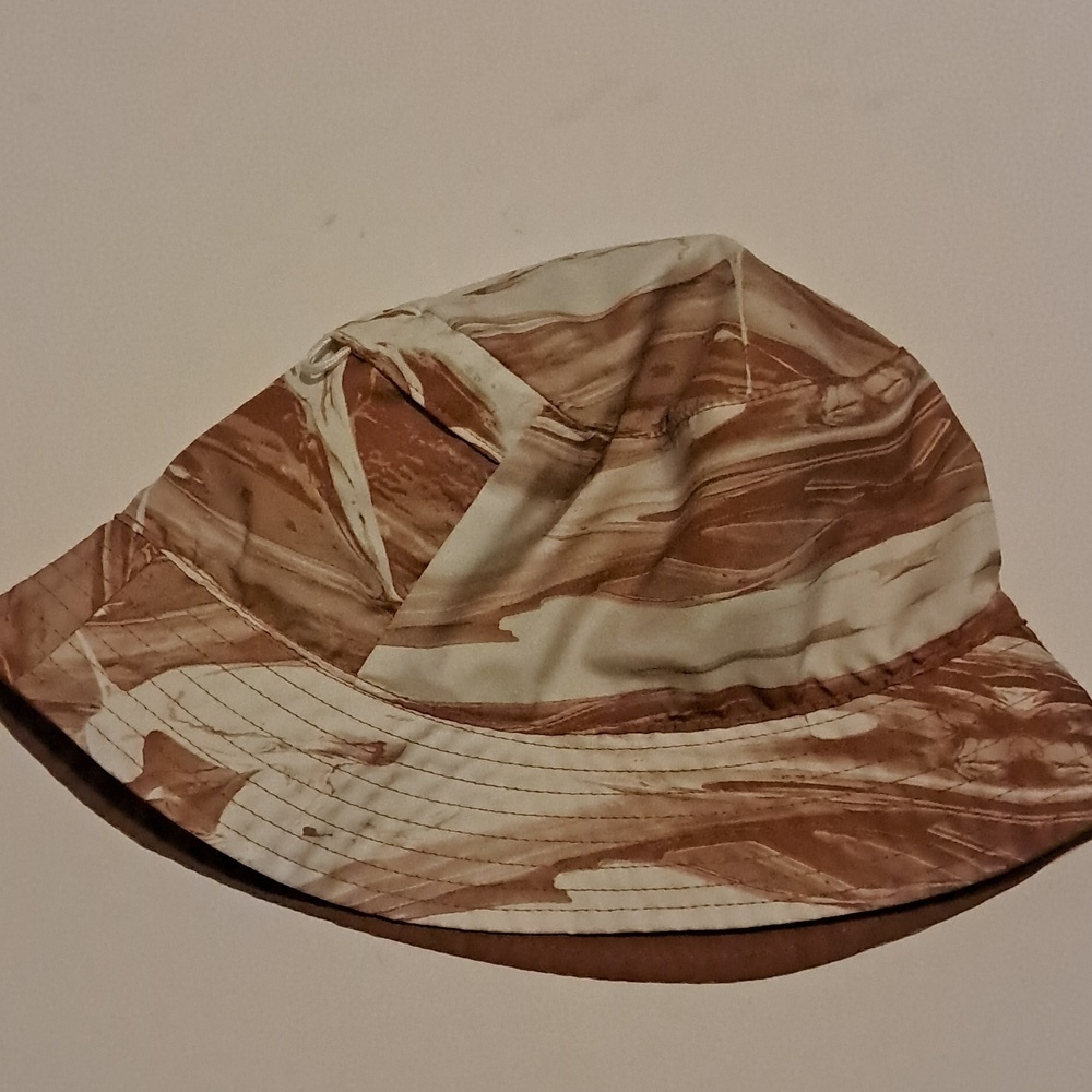 Texas Longhorns Nike Spring Break Reversible Bucket Hat Golf Outdoor - Picture 3 of 8